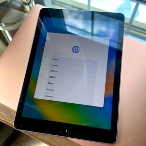 Apple IPad 6th Generation